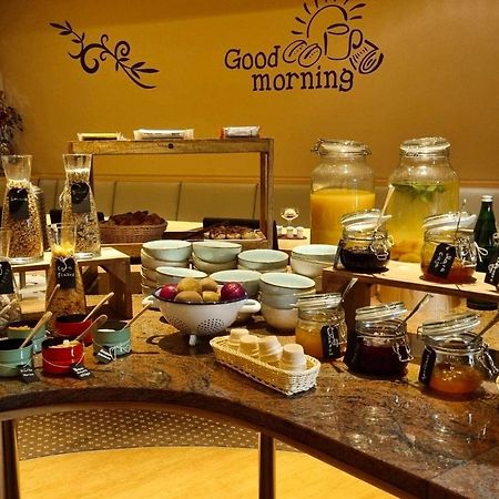 Mercure Hotel Dortmund City Esterno foto