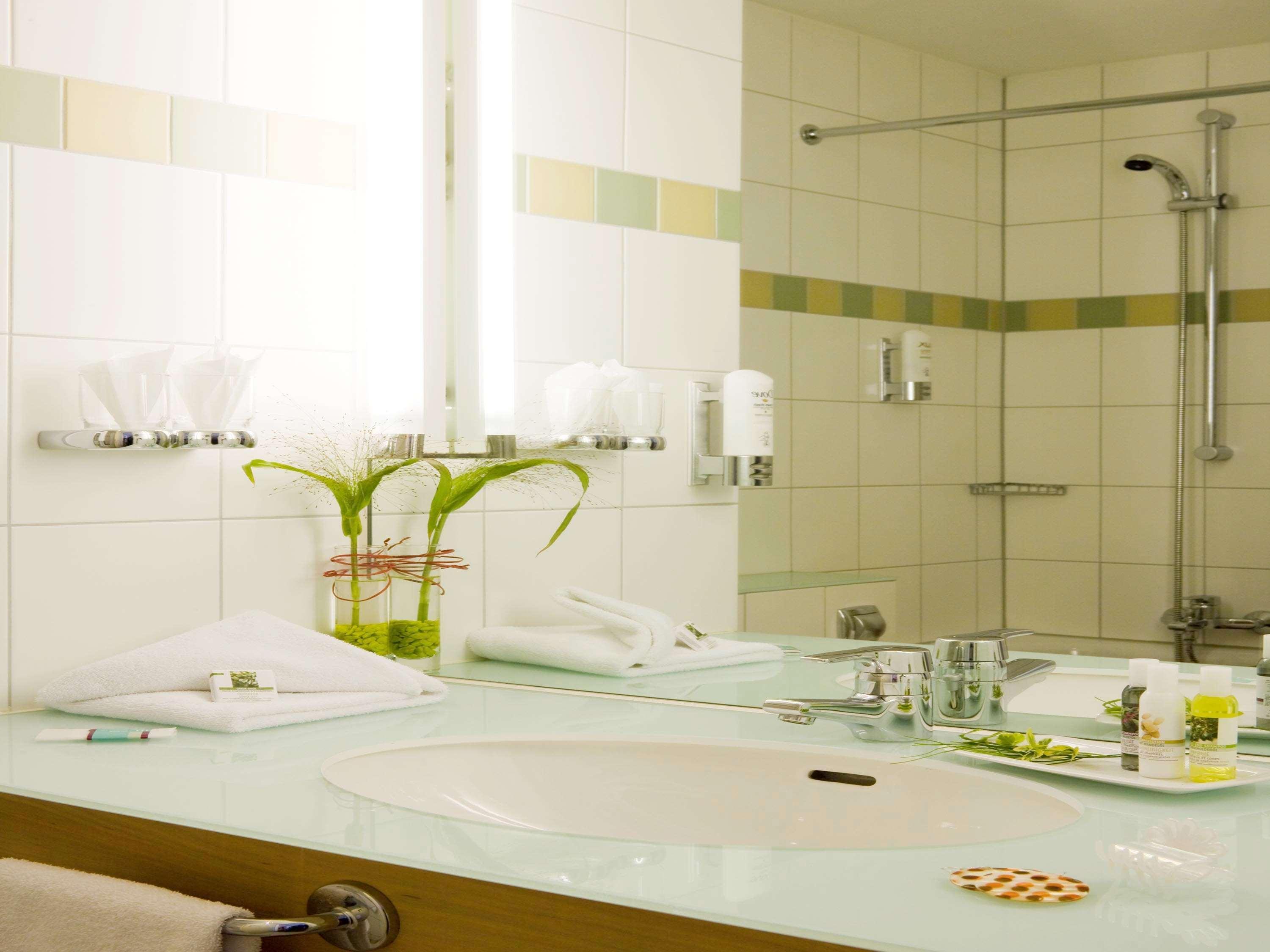 Mercure Hotel Dortmund City Esterno foto
