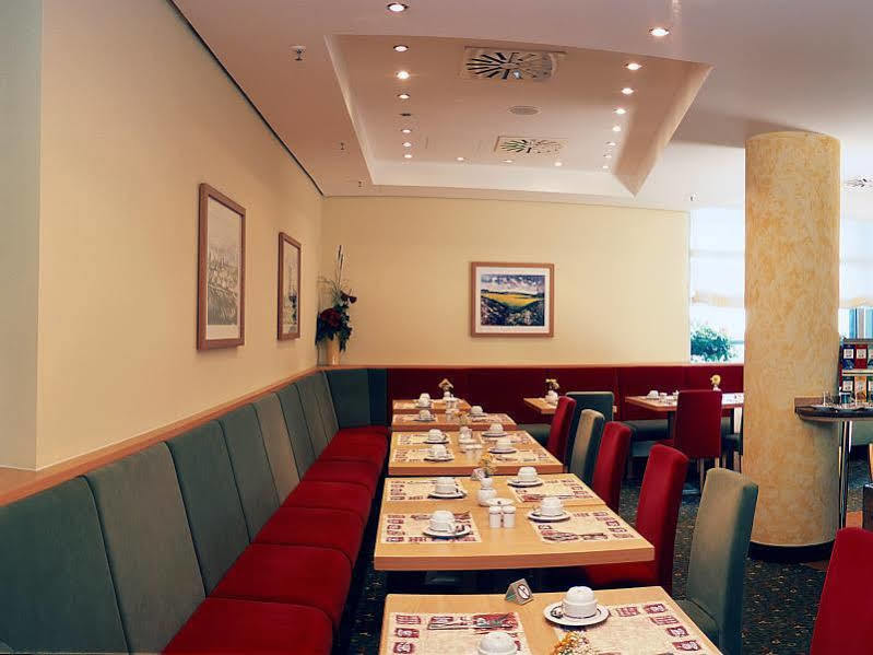 Mercure Hotel Dortmund City Esterno foto