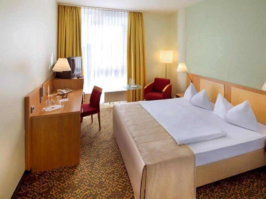 Mercure Hotel Dortmund City Camera foto